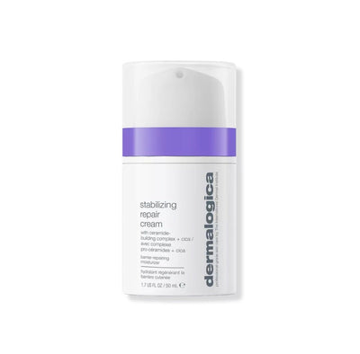 dermalogica ultracalming stabilizing repair cream (50mL / 177mL)