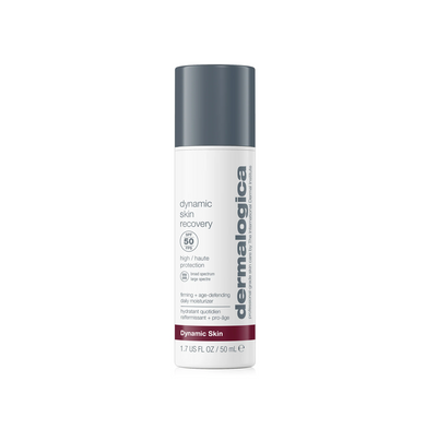 dermalogica Dynamic Skin recovery spf50 (50mL / 118mL)
