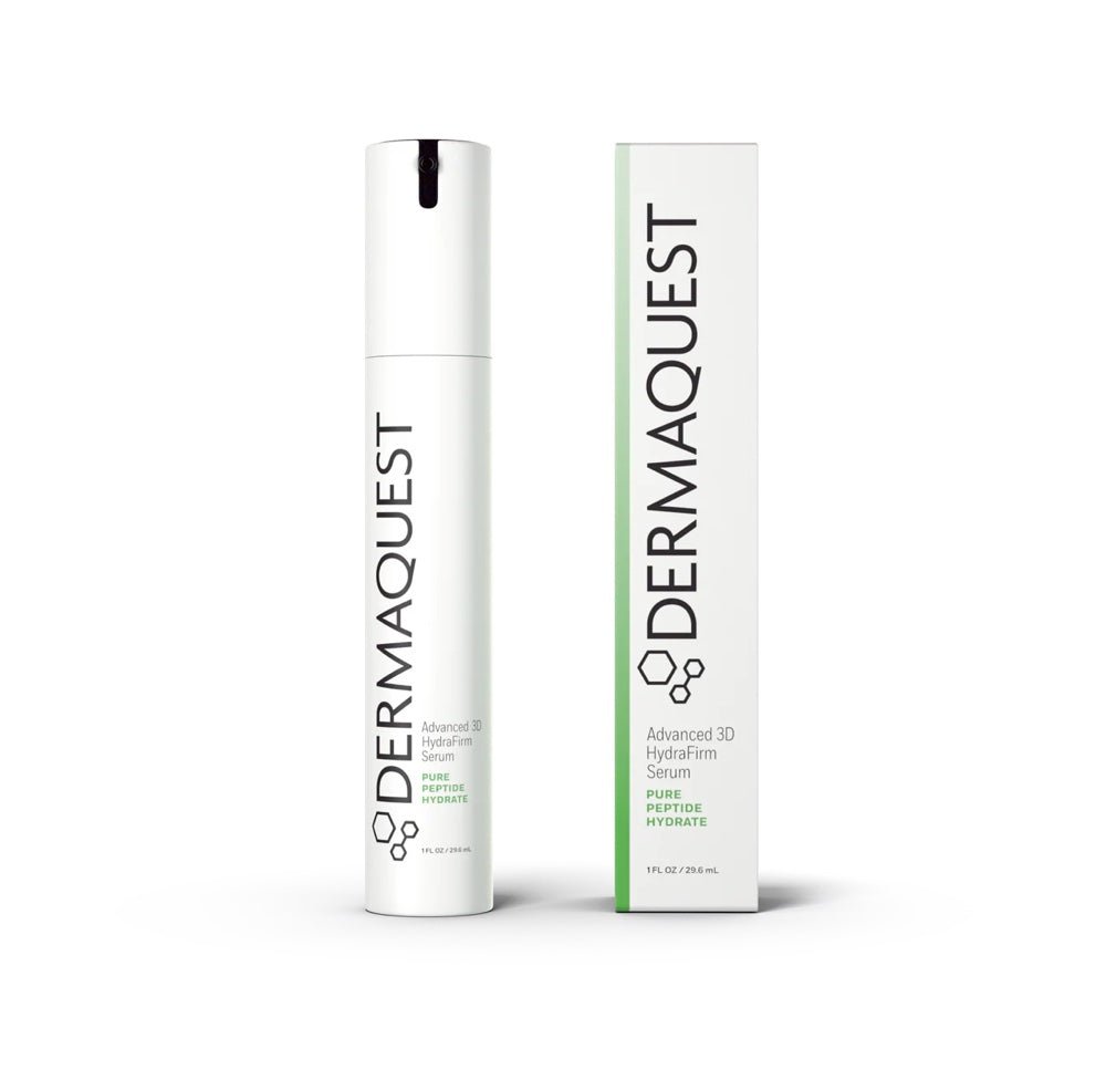 DermaQuest Advanced 3D HydraFirm Serum - Elegant Beauty - DermaQuest