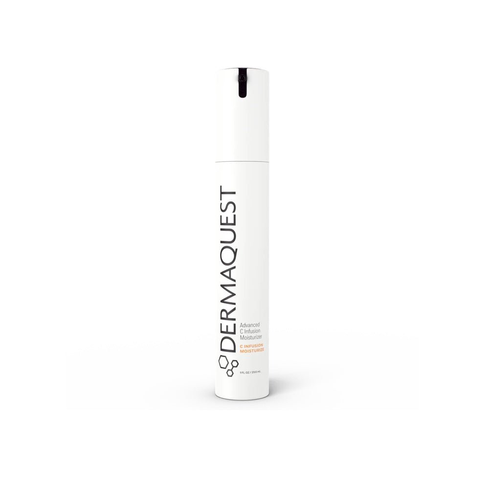 DermaQuest Advanced C Infusion Moisturizer - Elegant Beauty - DermaQuest