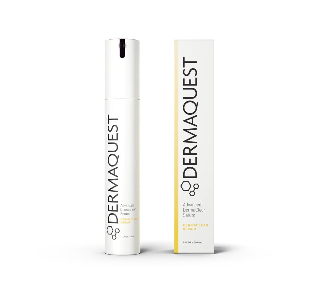 DermaQuest Advanced DermaClear Serum - Elegant Beauty - DermaQuest