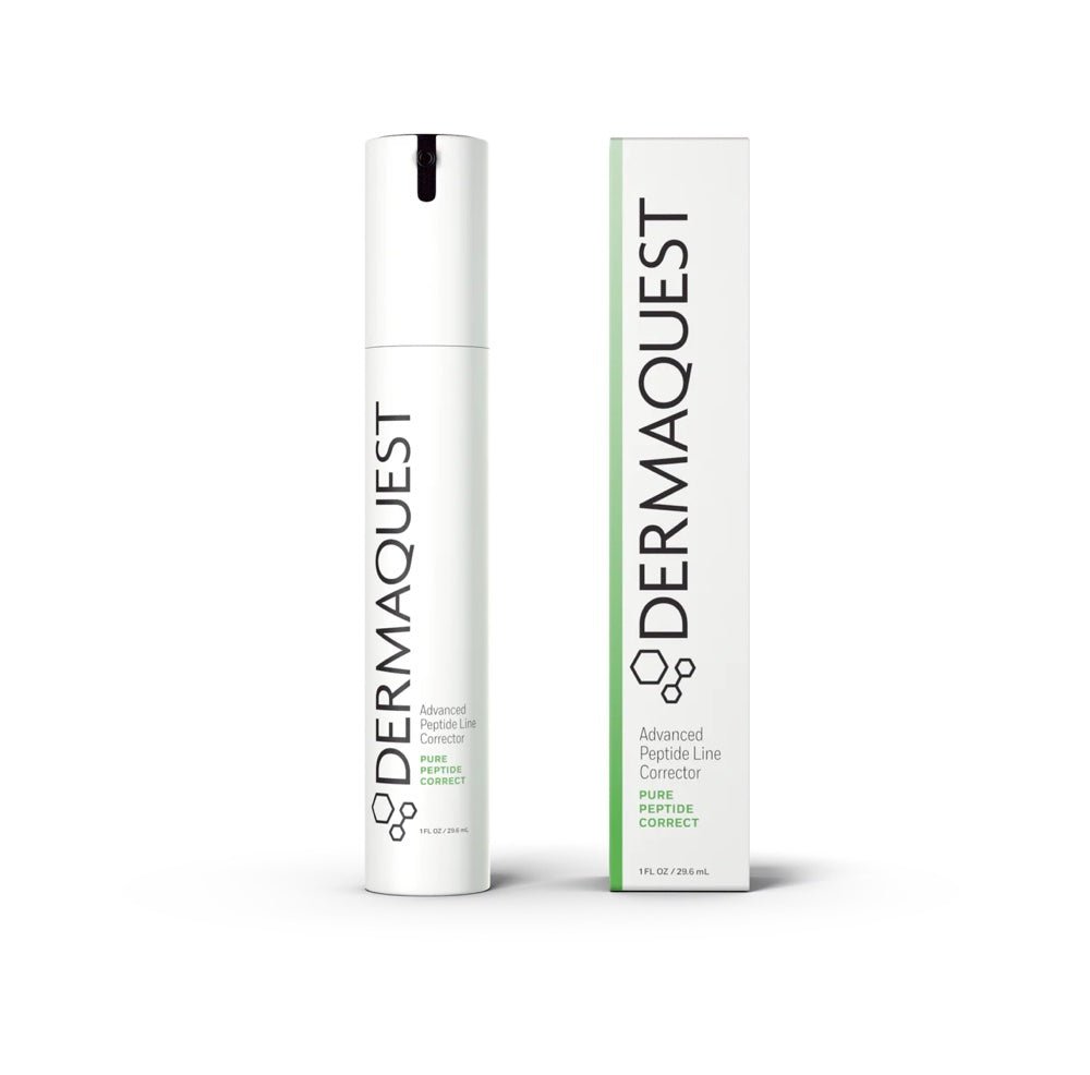 DermaQuest Advanced Peptide Line Corrector - Elegant Beauty - DermaQuest