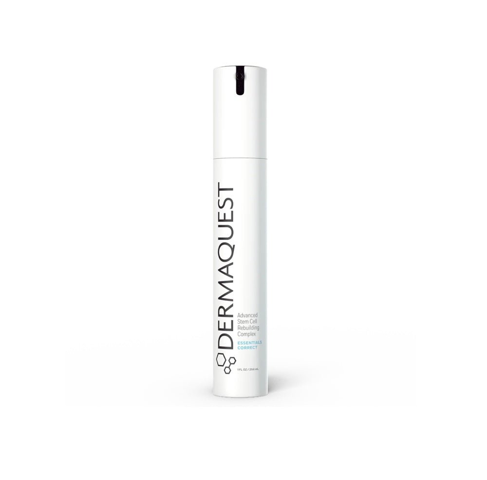 DermaQuest Advanced Stem Cell Rebuilding Complex - Elegant Beauty - DermaQuest