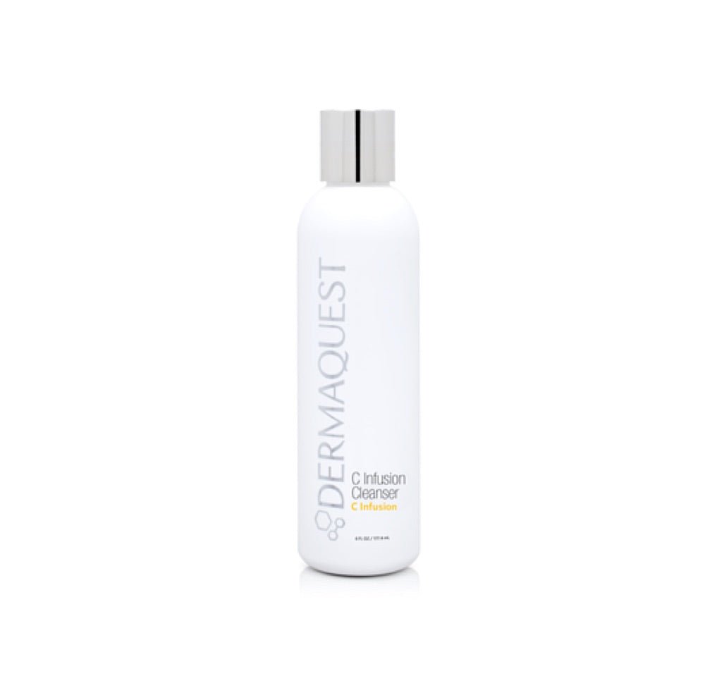 DermaQuest C Infusion Cleanser (6oz / 16oz) - Elegant Beauty - DermaQuest