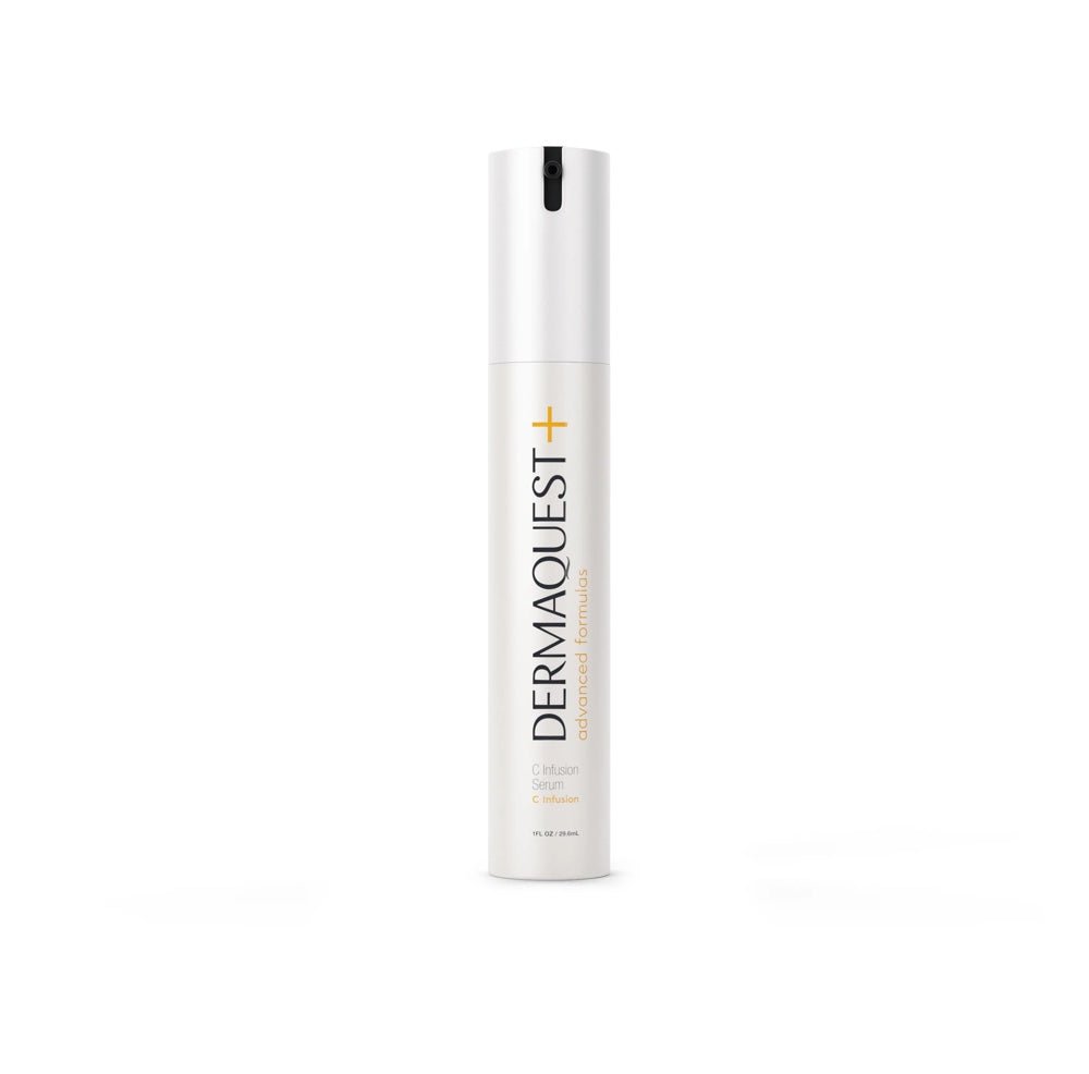 DermaQuest C Infusion Serum - Elegant Beauty - DermaQuest