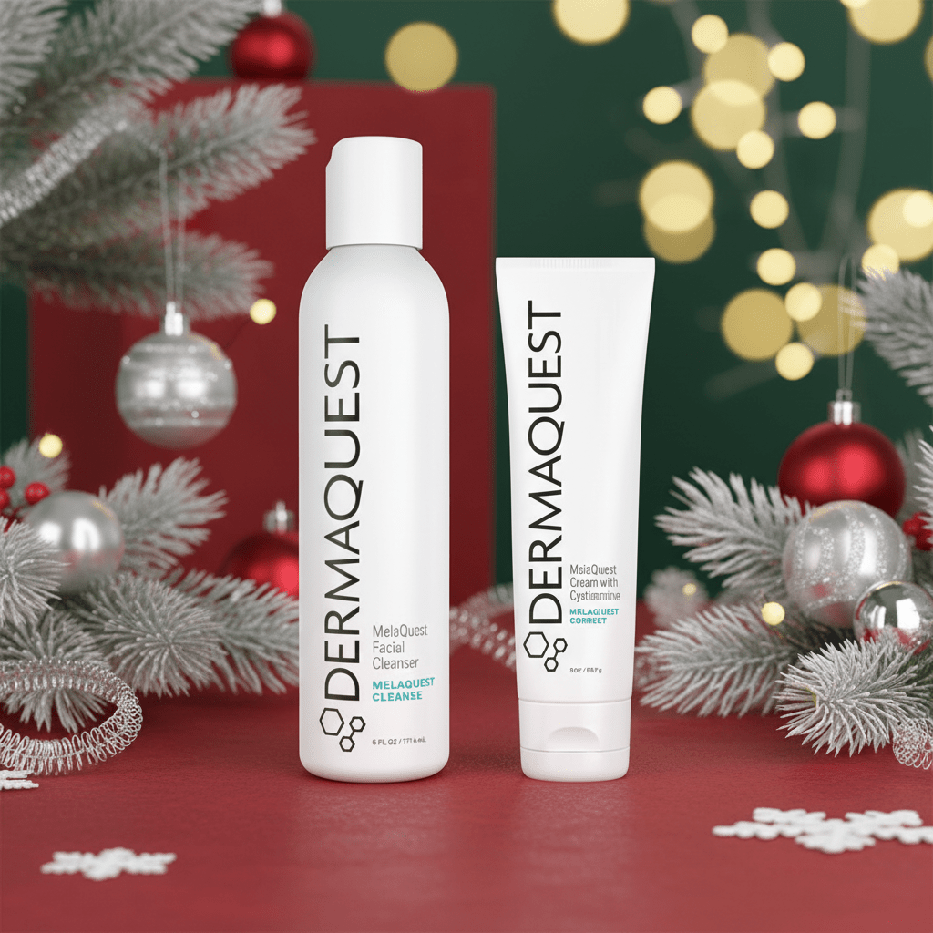 DermaQuest Clinical Spot - Erasing Set - Elegant Beauty - DermaQuest