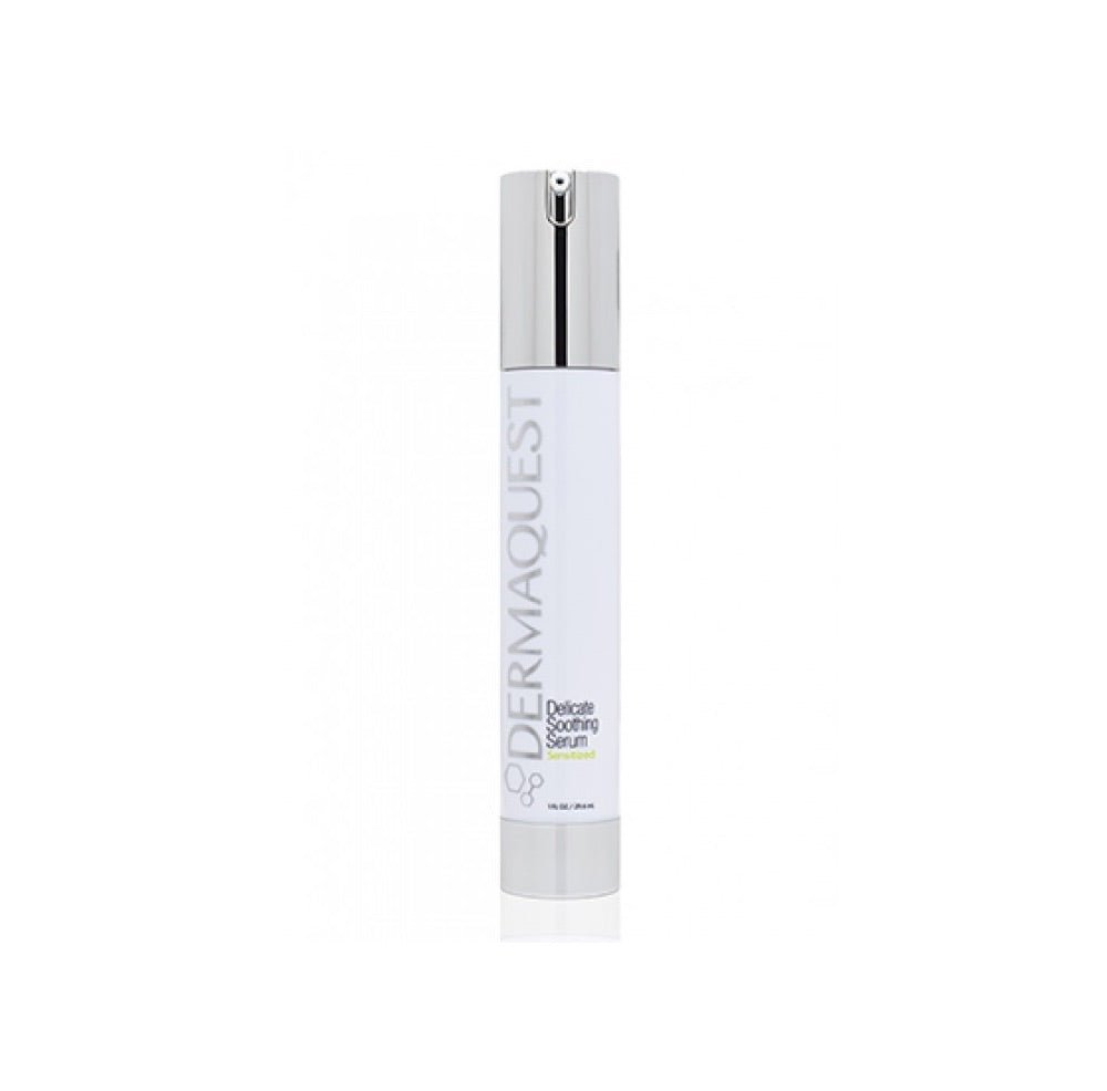 DermaQuest Delicate Soothing Serum - Elegant Beauty - DermaQuest