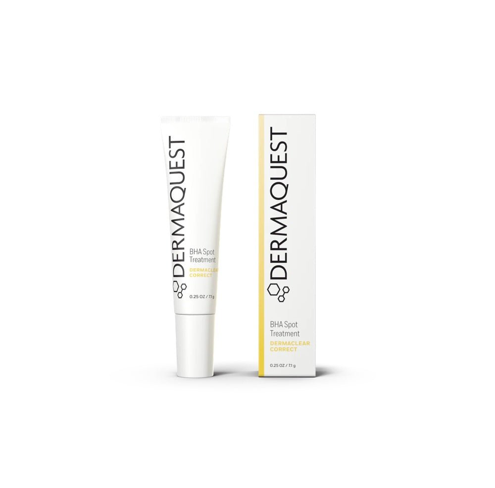 DermaQuest DermaClear BHA Spot Treatment - Elegant Beauty - DermaQuest