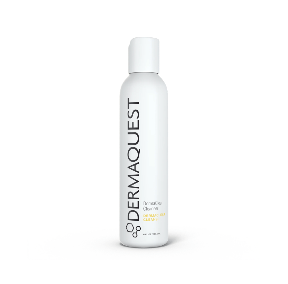 DermaQuest DermaClear Cleanser - Elegant Beauty - DermaQuest