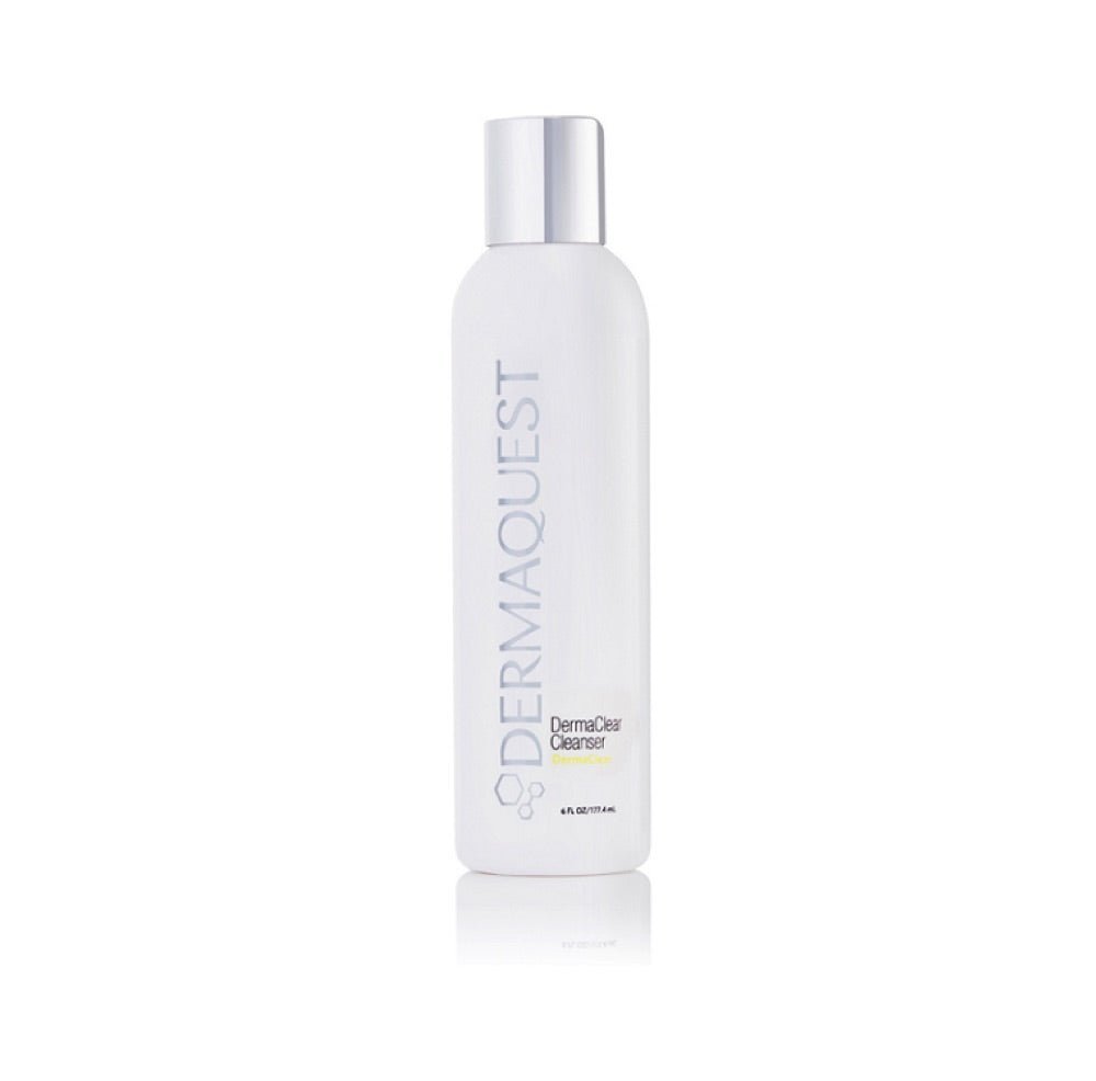 DermaQuest DermaClear Cleanser - Elegant Beauty - DermaQuest