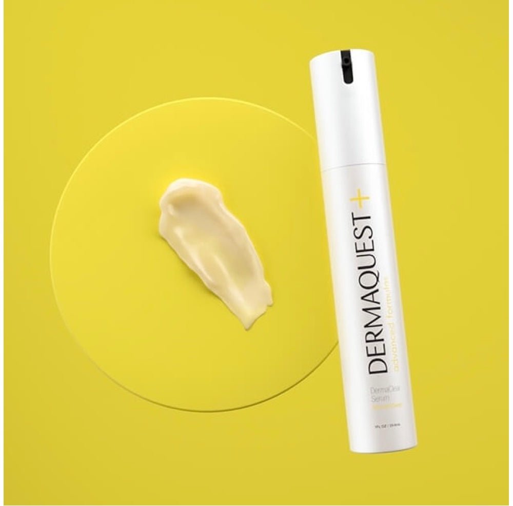 DermaQuest DermaClear Serum - Elegant Beauty - DermaQuest