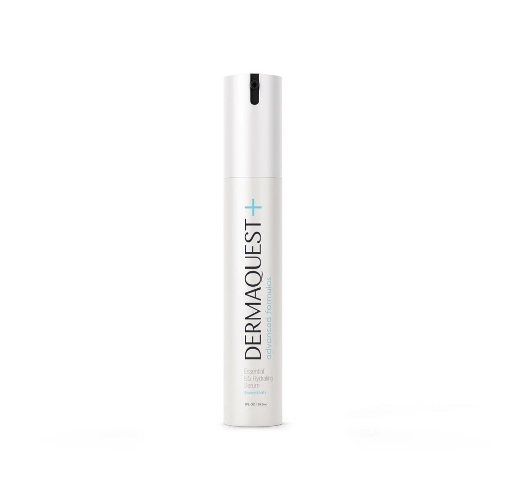 DermaQuest Essential B5 Hydrating Serum advanced formulas - Elegant Beauty - DermaQuest