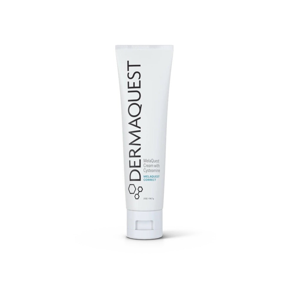 DermaQuest MelaQuest Cream with Cysteamine - Elegant Beauty - DermaQuest