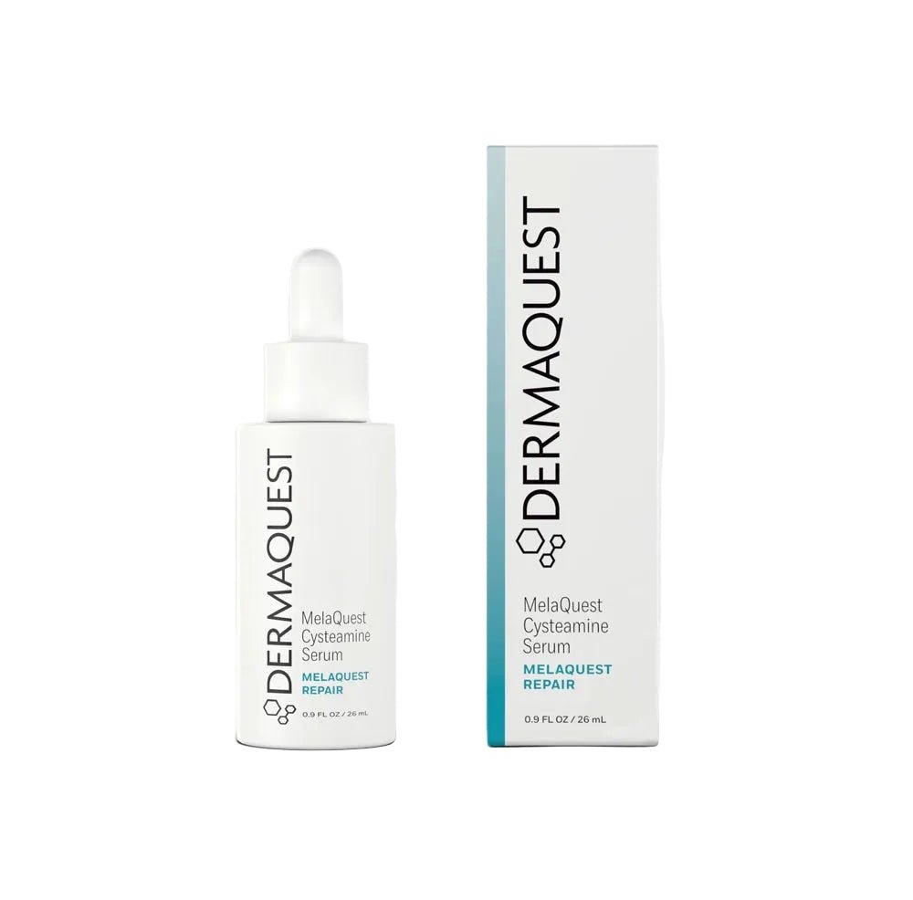 DermaQuest MelaQuest Cysteamine Serum - Elegant Beauty - DermaQuest