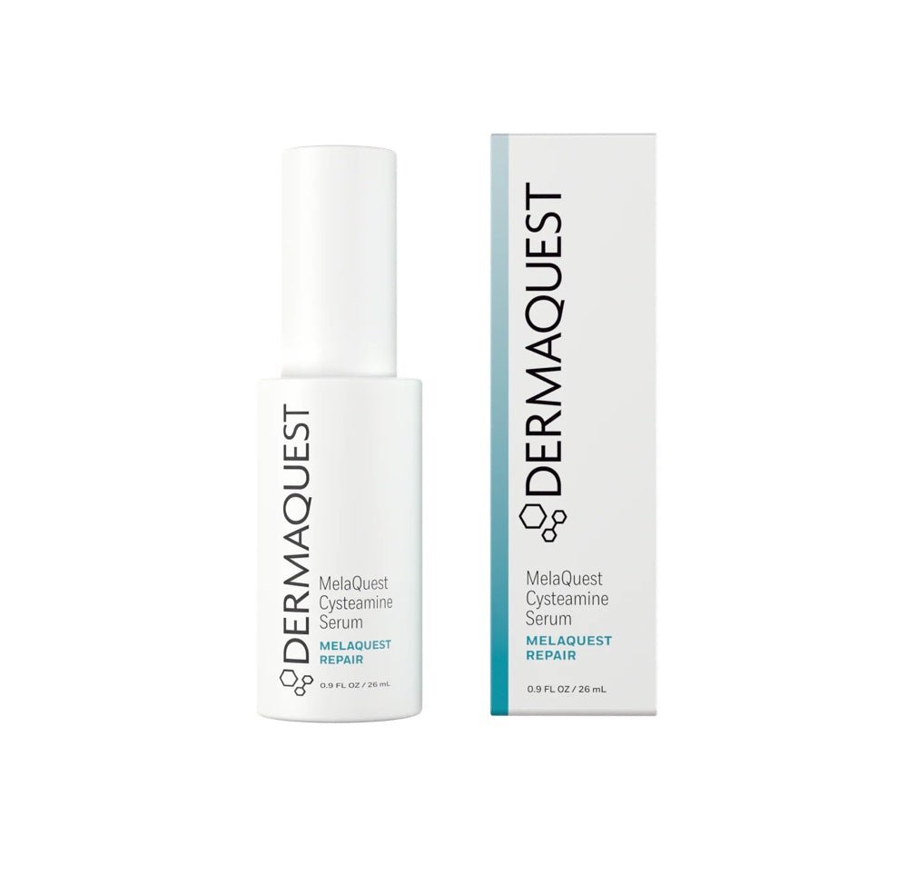 DermaQuest MelaQuest Cysteamine Serum - Elegant Beauty - DermaQuest