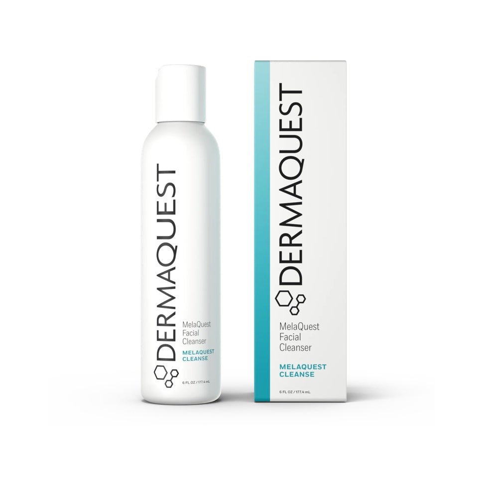 DermaQuest MelaQuest Facial Cleanser - Elegant Beauty - DermaQuest