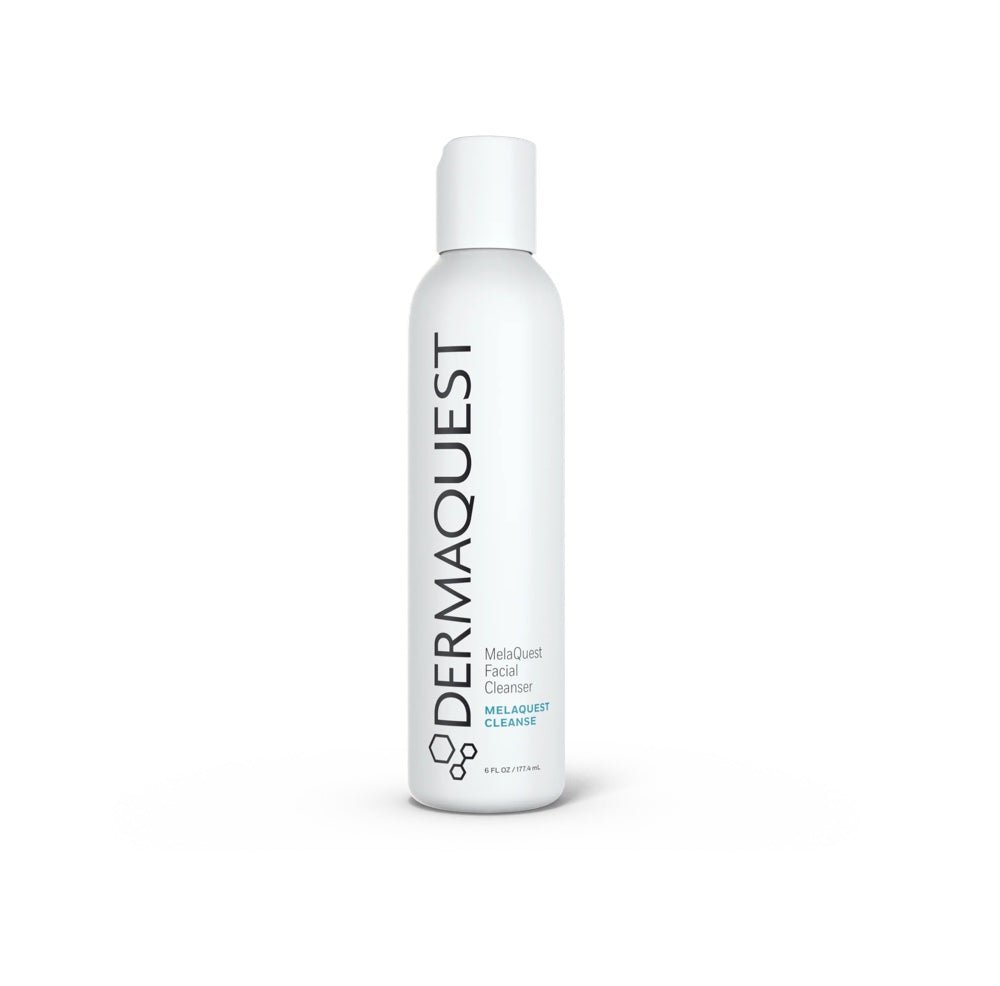 DermaQuest MelaQuest Facial Cleanser - Elegant Beauty - DermaQuest