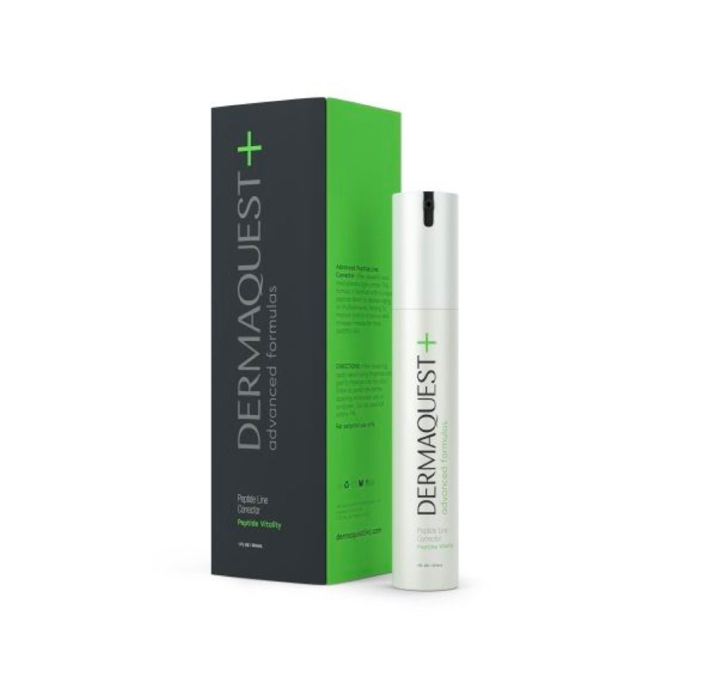 DermaQuest Peptide Line Corrector - Elegant Beauty - DermaQuest