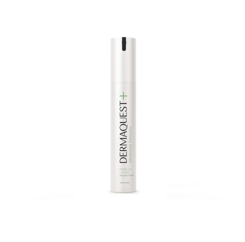 DermaQuest Peptide Line Corrector - Elegant Beauty - DermaQuest