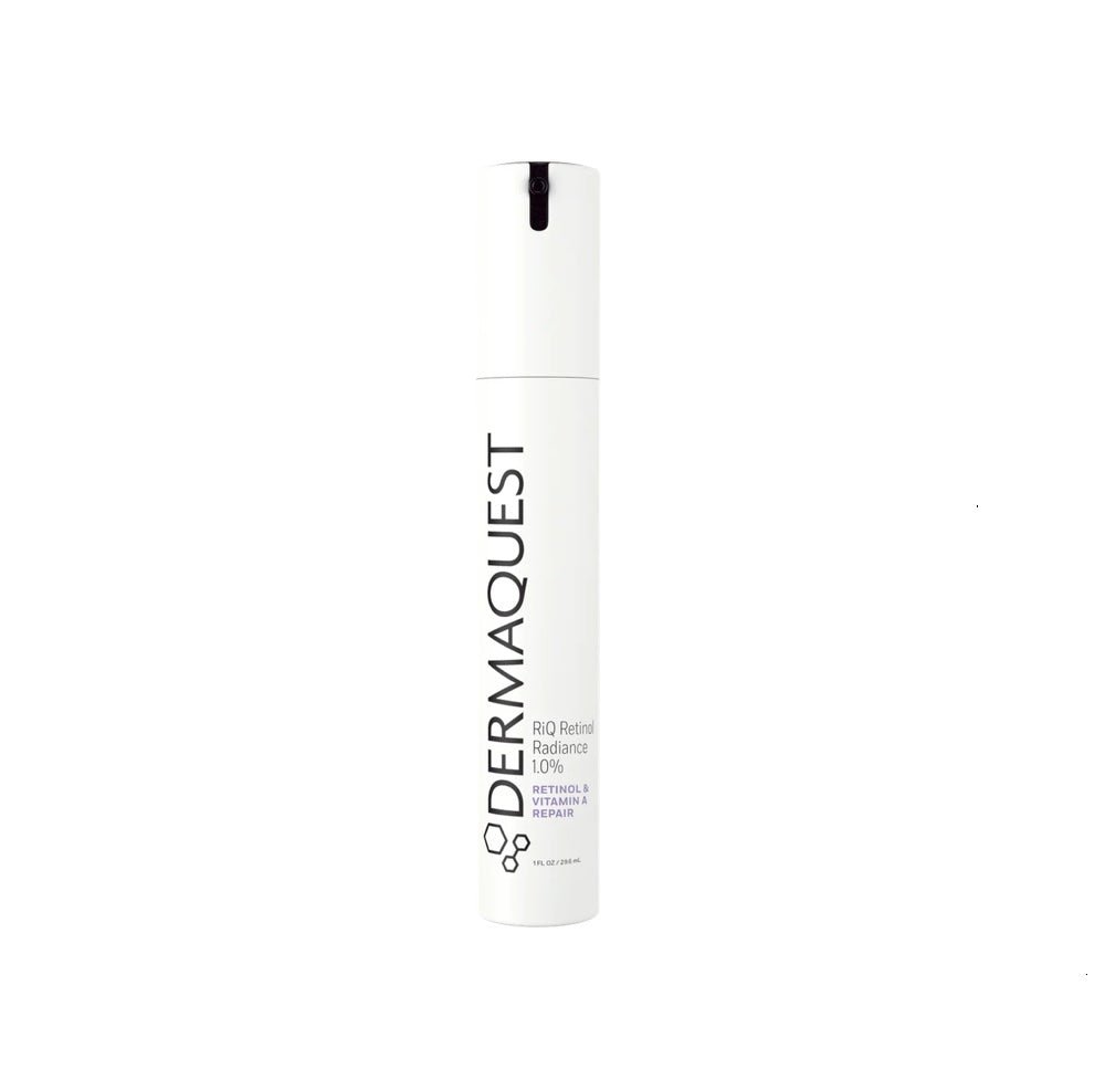 DermaQuest RiQ Retinol Radiance 1.0% - Elegant Beauty-DermaQuest