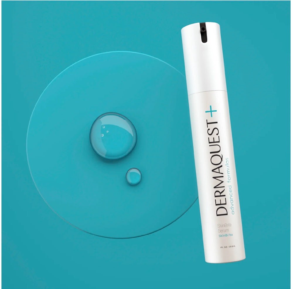 DermaQuest SkinBrite Serum - Elegant Beauty - DermaQuest