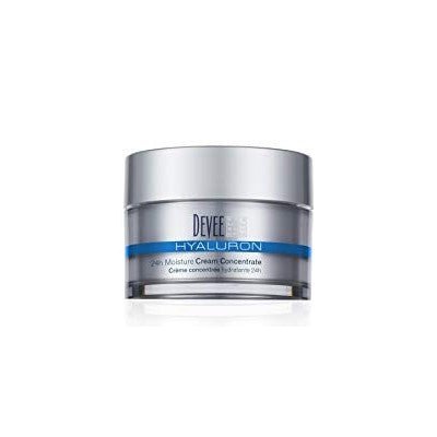 DEVEE HYALURON 24h Moisture Cream Concentrate - Elegant Beauty - DEVEE