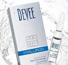 DEVEE HYALURON Moisture Active Effect Concentrate (2mLx7 / 2mLx30) - Elegant Beauty - DEVEE