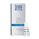 DEVEE HYALURON Moisture Active Effect Concentrate (2mLx7 / 2mLx30) - Elegant Beauty - DEVEE