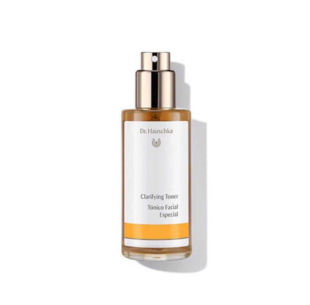 Dr.Hauschka Clarifying Toner - Elegant Beauty - Dr.Hauschka