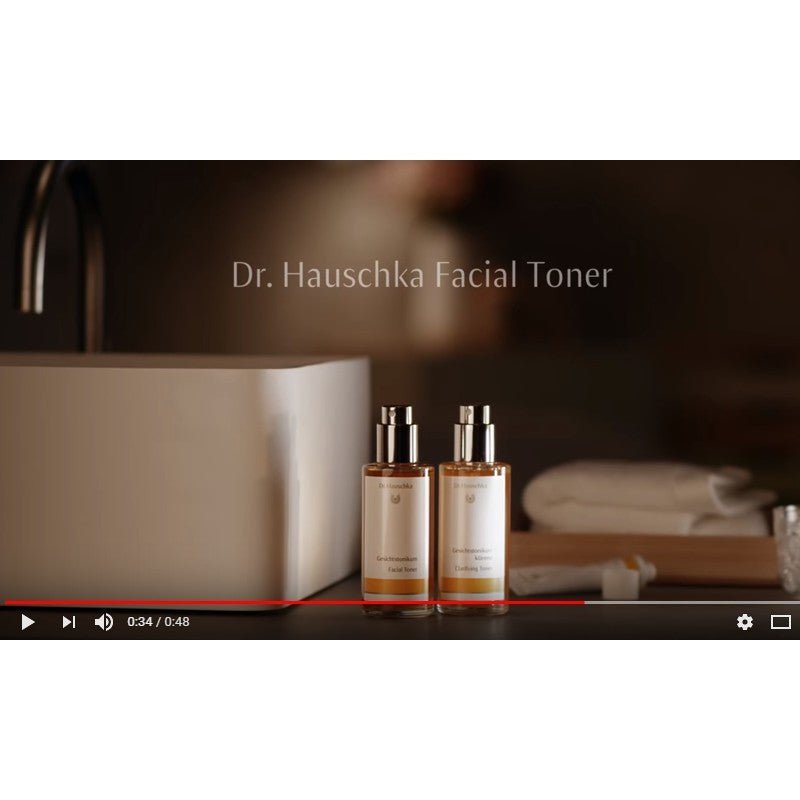 Dr.Hauschka Facial Toner - Elegant Beauty - Dr.Hauschka