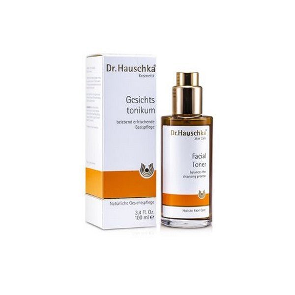 Dr.Hauschka Facial Toner - Elegant Beauty - Dr.Hauschka