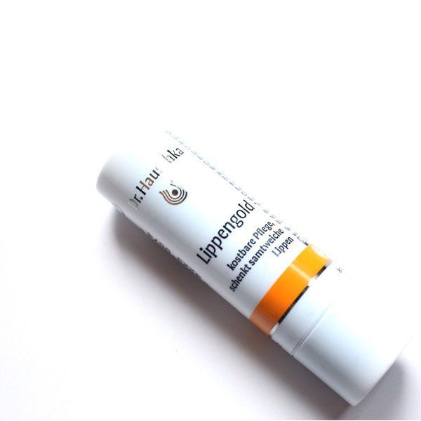 Dr.Hauschka Lip Care Stick - Elegant Beauty - Dr.Hauschka