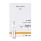 Dr.Hauschka Renewing Night Conditioner (1mL x 50) - Elegant Beauty - Dr.Hauschka