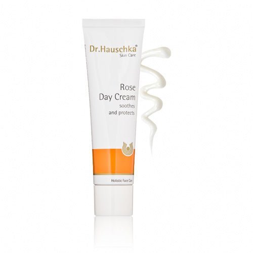 Dr.Hauschka Rose Day Cream - Elegant Beauty - Dr.Hauschka