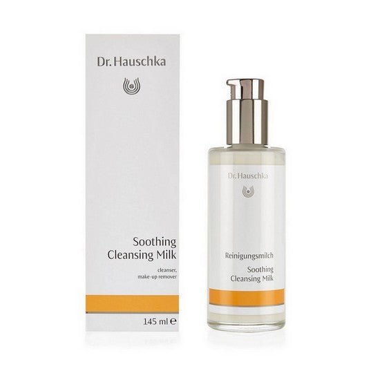 Dr.Hauschka Soothing Cleansing Milk - Elegant Beauty - Dr.Hauschka