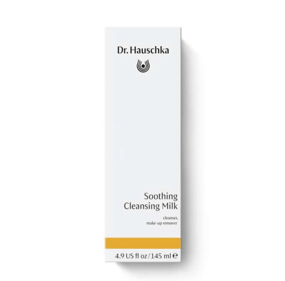 Dr.Hauschka Soothing Cleansing Milk - Elegant Beauty - Dr.Hauschka