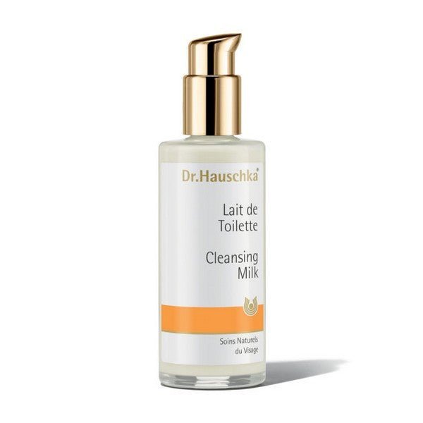 Dr.Hauschka Soothing Cleansing Milk - Elegant Beauty - Dr.Hauschka