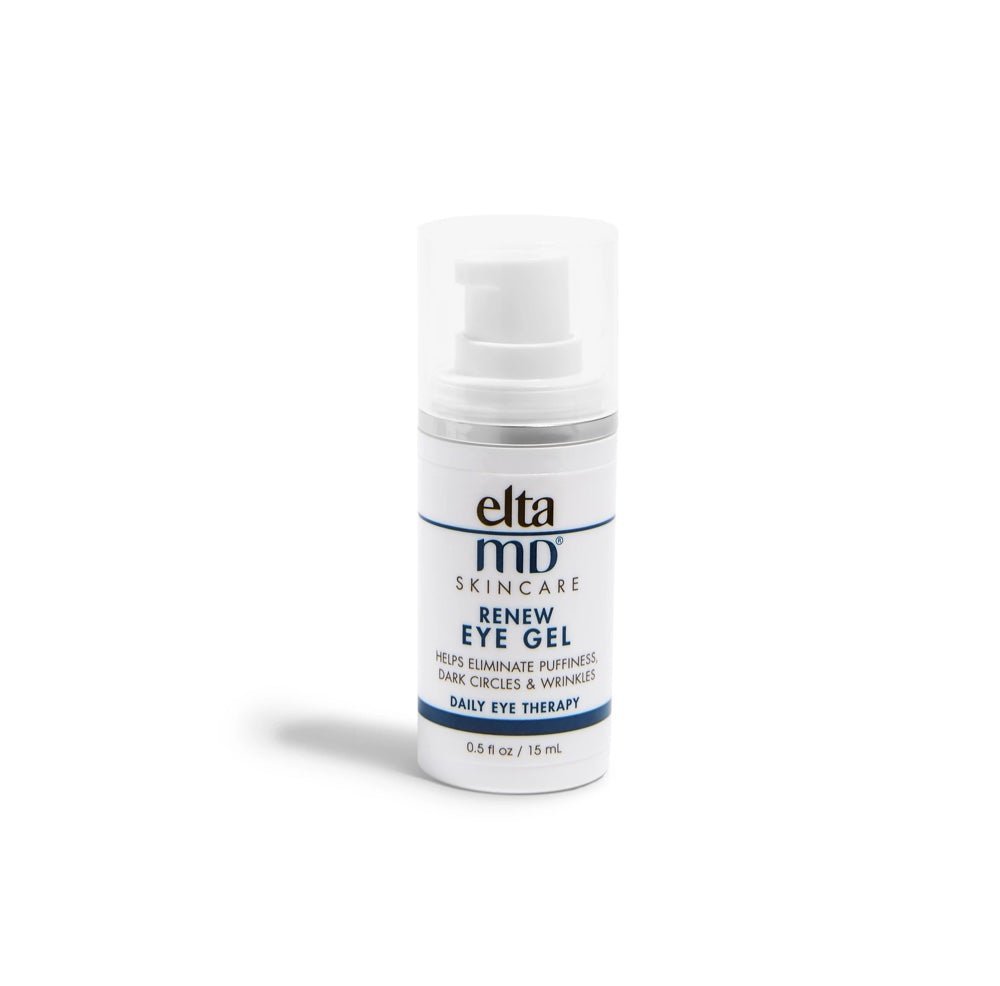 eltaMD Renew Eye Gel - Elegant Beauty - elta MD