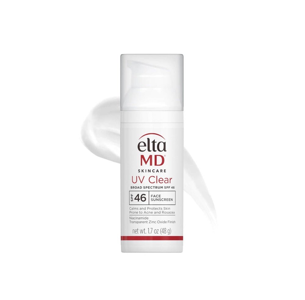 eltaMD UV Clear SPF 46 - Elegant Beauty - elta MD