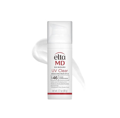 eltaMD UV Clear SPF 46