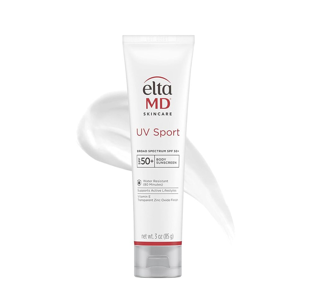 eltaMD UV Sport SPF 50 Very Water - Resistant - Elegant Beauty - elta MD