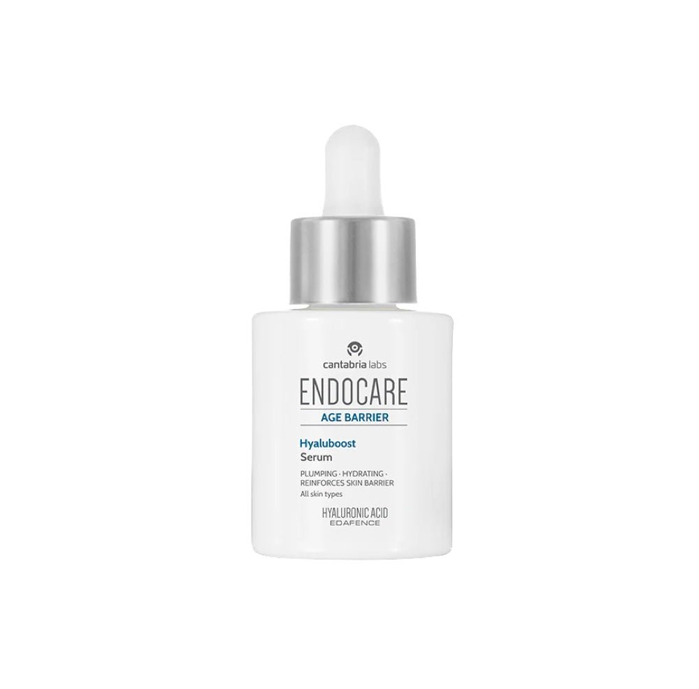 Endocare Age Barrier Hyaluboost Serum - Elegant Beauty - Endocare