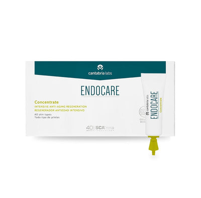 Endocare Concentrate SCA40 (1mL x 7)