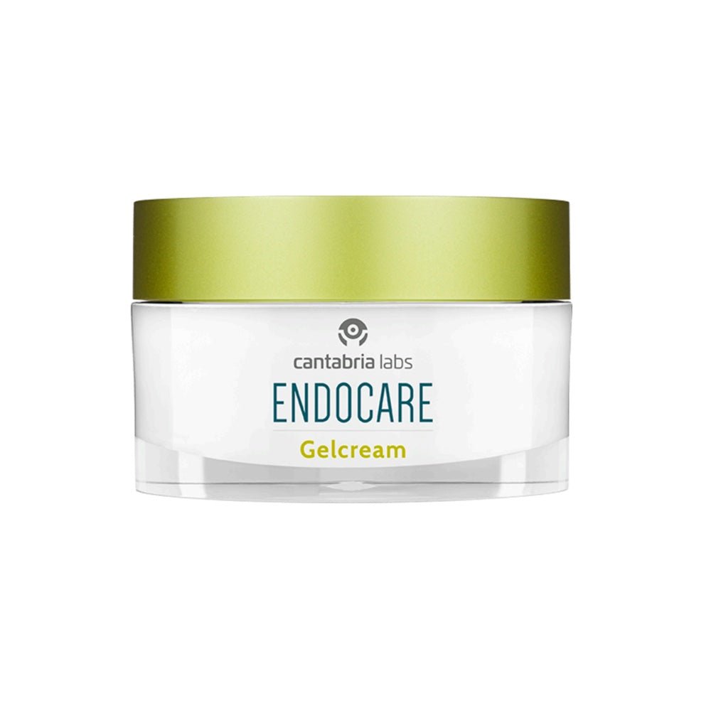 Endocare Gelcream SCA4 - Elegant Beauty - Endocare