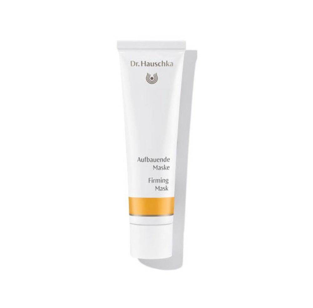 (EXP 12/24) Dr.Hauschka Firming Mask (CS) - Elegant Beauty-Dr.Hauschka