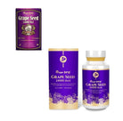 (Expired Date 07/2025) Top Life Grape Seed 24000Max - Elegant Beauty - Top Life