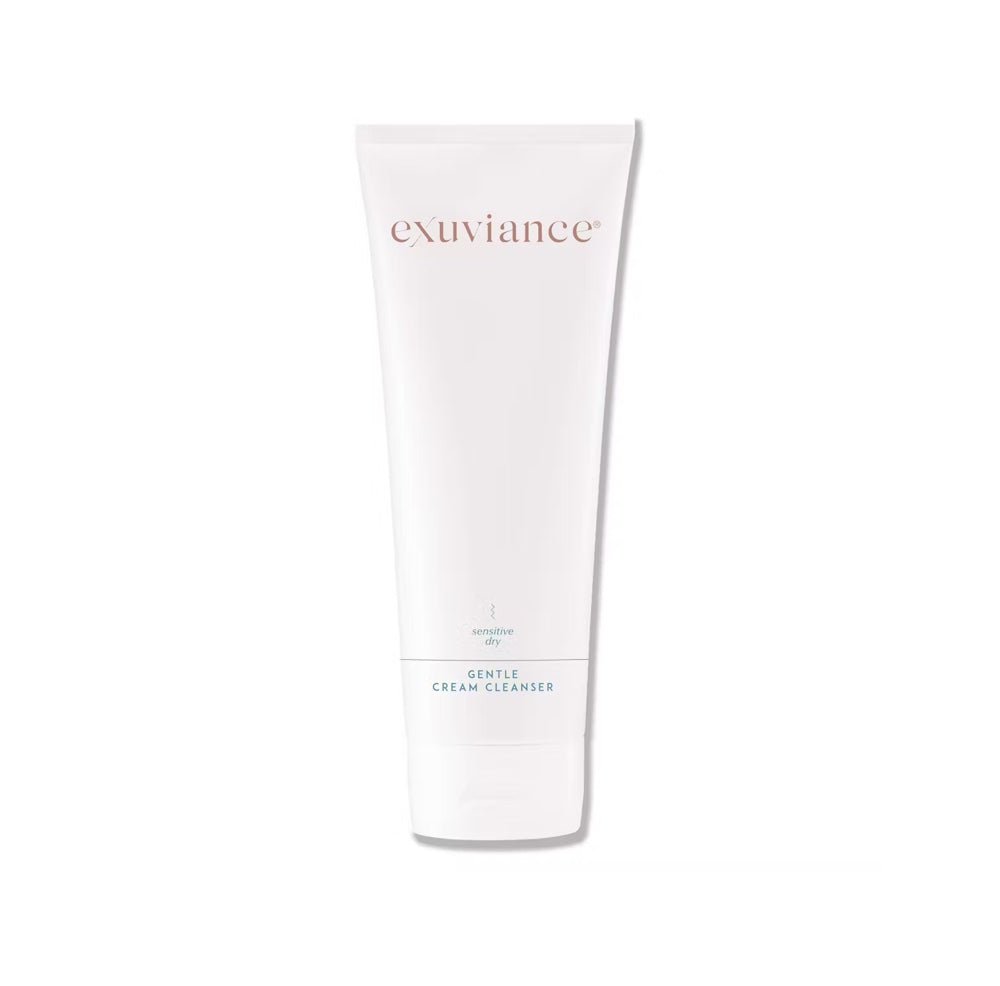 Exuviance Gentle Cream Cleanser - Elegant Beauty - Exuviance