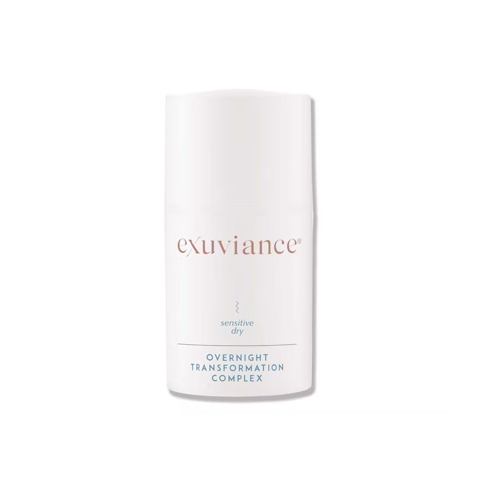 Exuviance Overnight Transformation Complex - Elegant Beauty - Exuviance