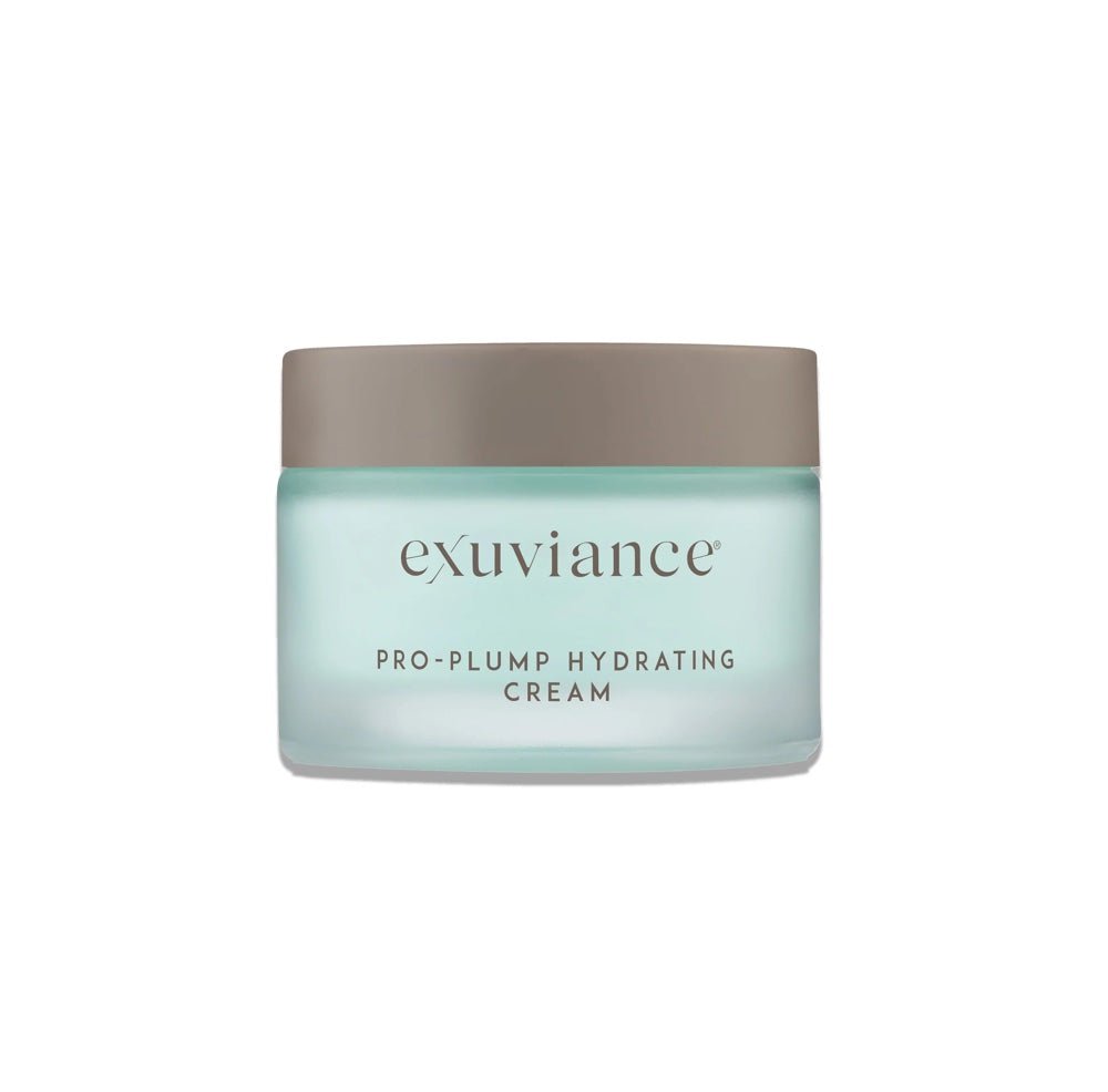 Exuviance Pro-Plump Hydrating Cream - Elegant Beauty-Exuviance