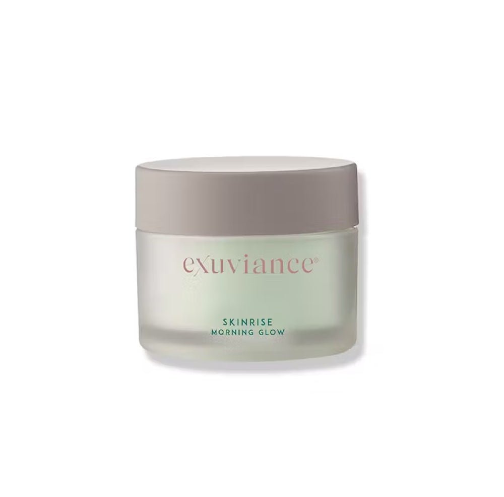 Exuviance SkinRise Morning Glow - Elegant Beauty - Exuviance